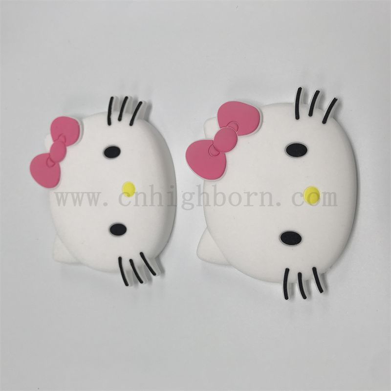 有机硅橡胶Hello Kitty