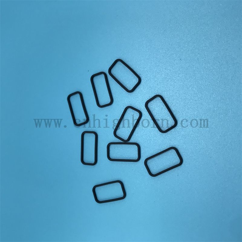 硅胶橡胶密封环