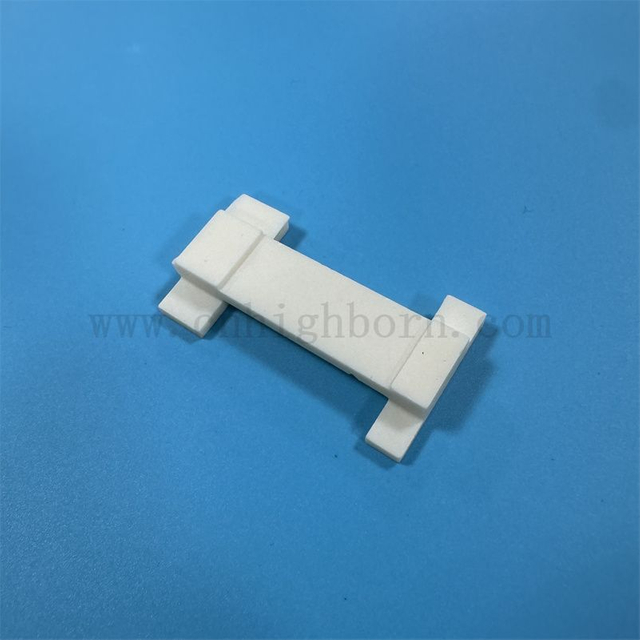定制机械工程研磨氧化锆Zro2陶瓷指南备件