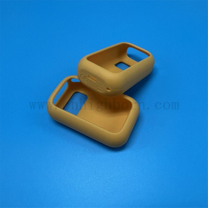 制造商模具硅胶产品电子烟橡胶保护套盒