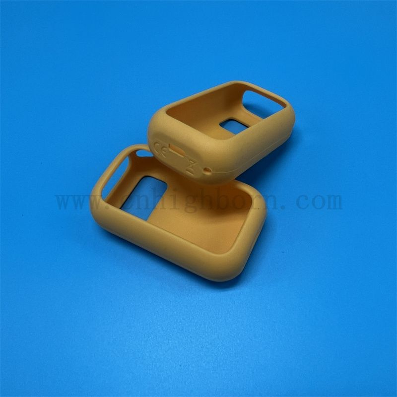 制造商模具硅胶产品电子烟橡胶保护套盒