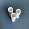 45%高孔隙率多孔氧化铝陶瓷管 降噪微孔陶瓷管