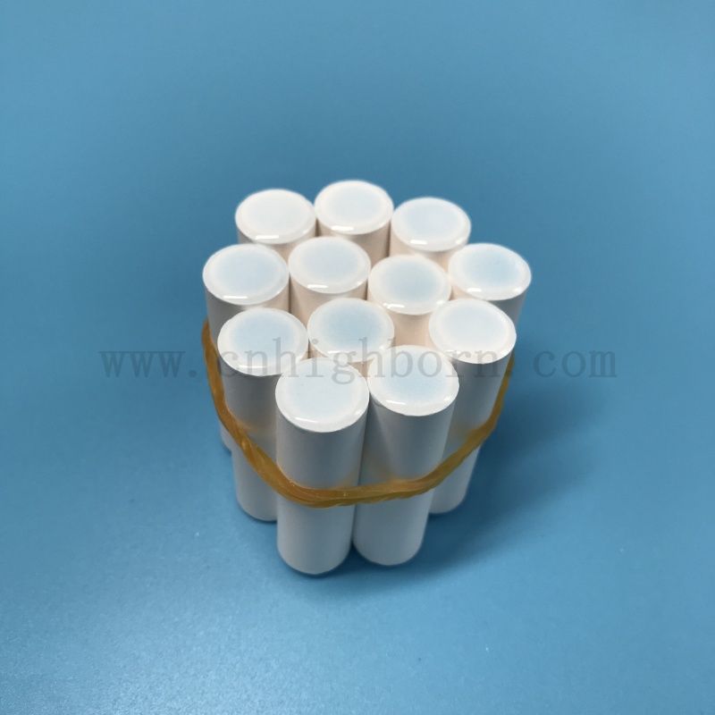 新能量车辆多孔陶瓷香水空气清新剂杆9*34mm 11*38mm Aroma Wicks扩散棒