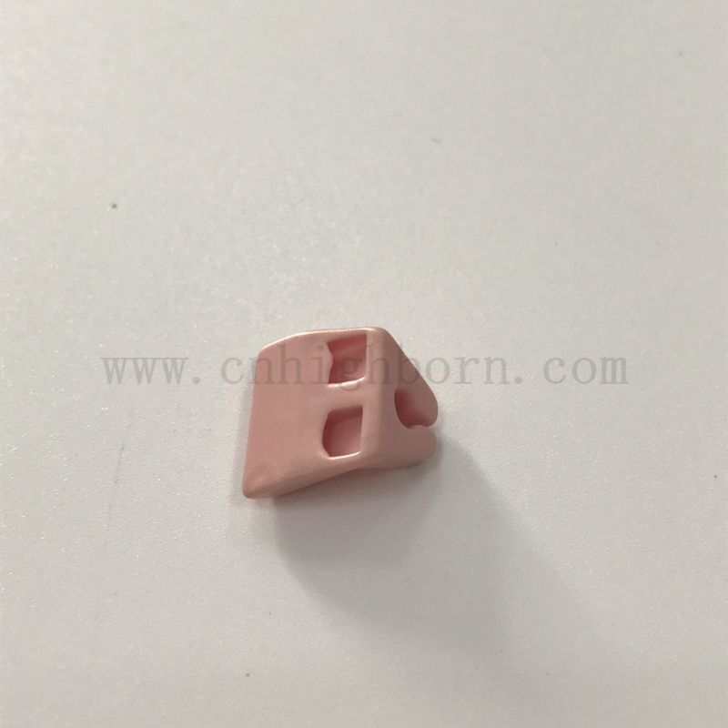 CNC纺织品氧化铝陶瓷超细和钻石细抛光部分