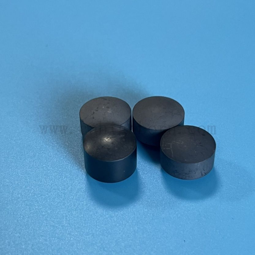 高硬度碳化硼列B4C核心核心泄漏预防