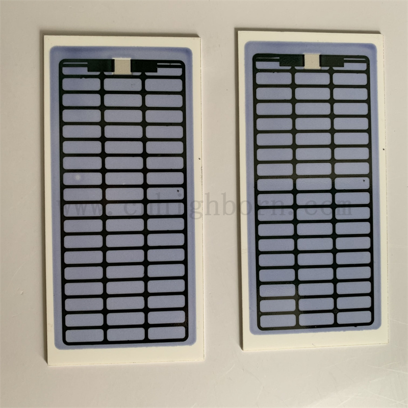  7g 陶瓷臭氧板 臭氧产品 空气净化替换配件板