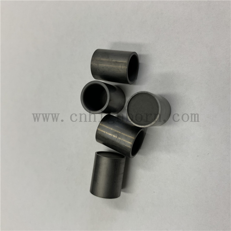 Sic Crucible（3）