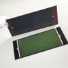 新型远红外长方形绿色陶瓷玻璃加热板