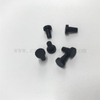 定制的管道水孔端密封硅胶橡胶塞子灰尘盖silastic塞子 