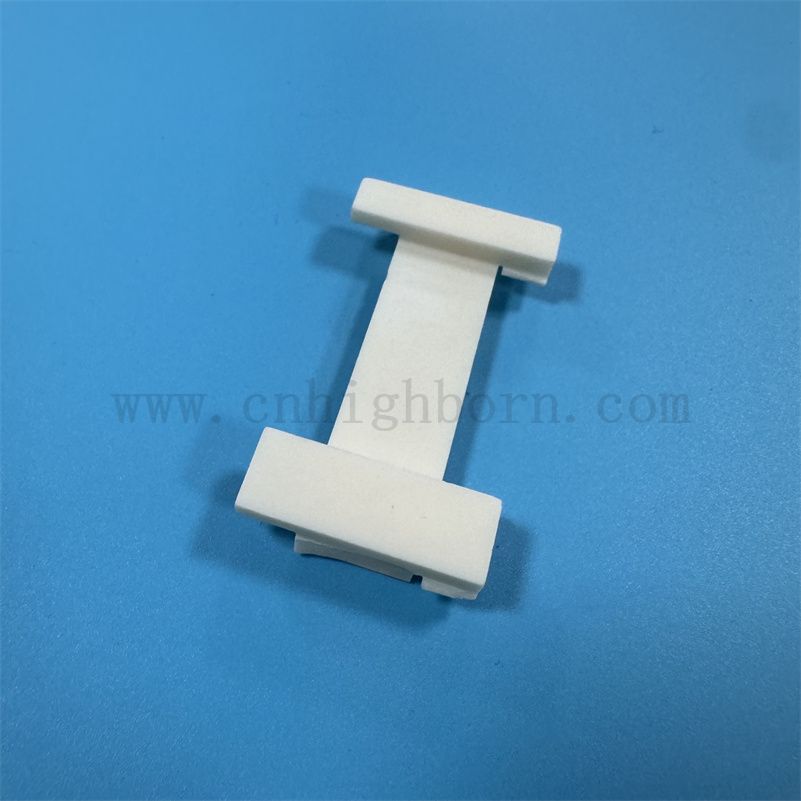 定制机械工程研磨氧化锆Zro2陶瓷指南备件