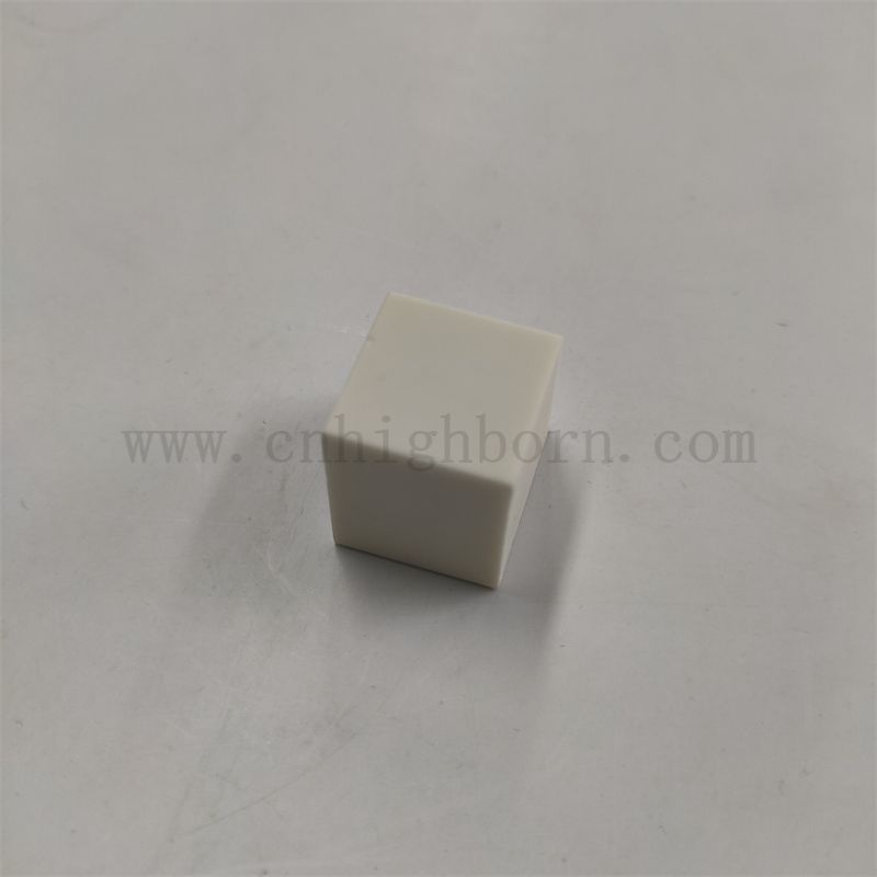 氧化锆增韧氧化铝ZTA瓷砖板10%Zro2氧化锆氧化铝复合陶瓷