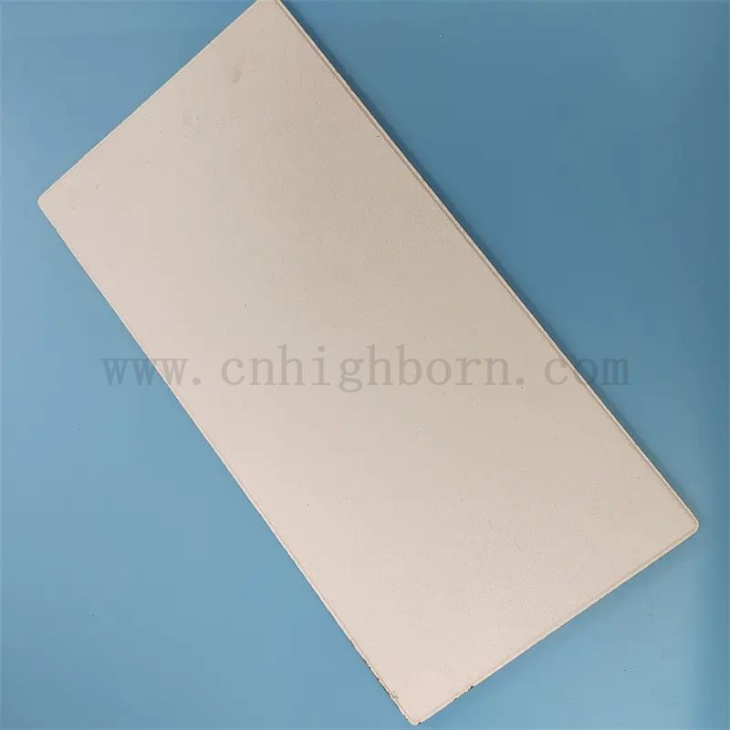 耐火陶瓷 窑炉用板状堇青石莫来石板 