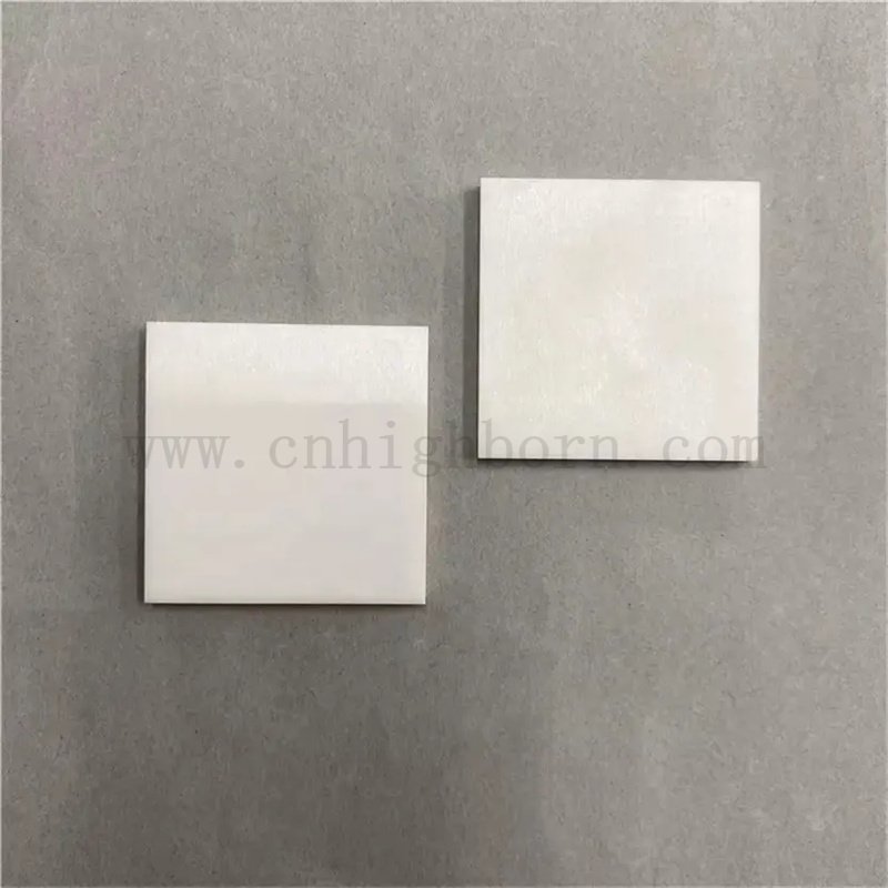 氧化钇稳定氧化锆陶瓷板ZrO2方片