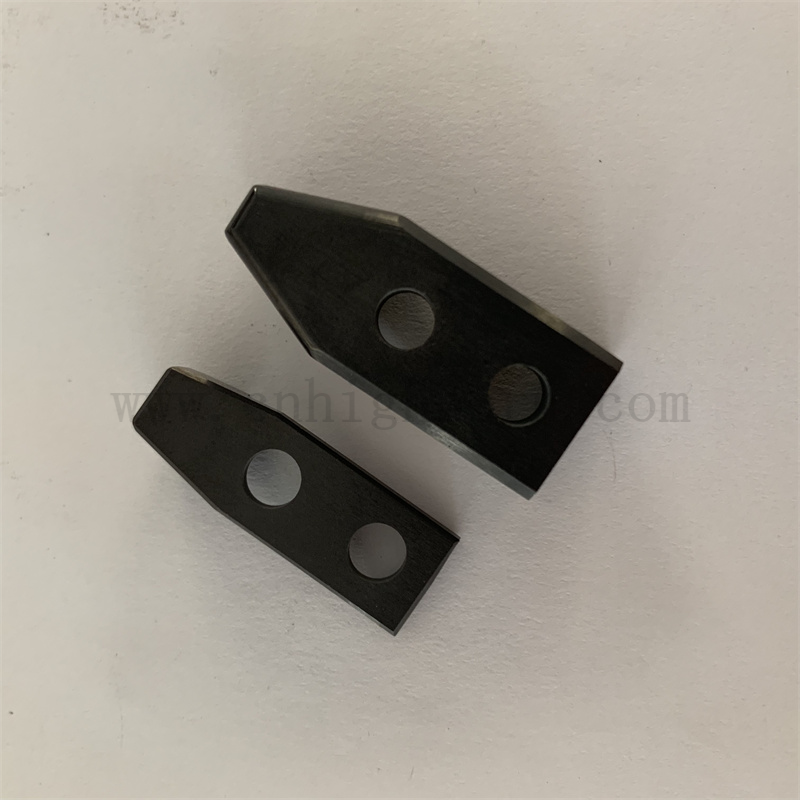 气压高硬度氮化硅陶瓷 Si3N4陶瓷焊接定位板