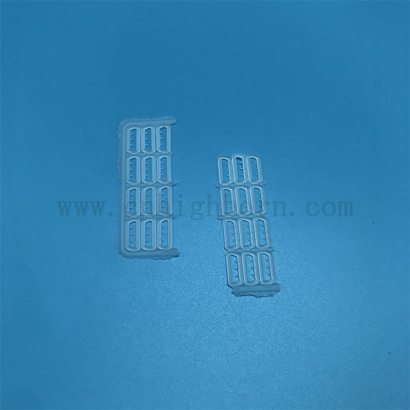 密封环垫片圆形密封垫圈环透明耐热硅胶橡胶