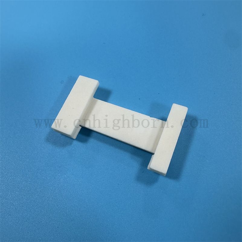 定制机械工程研磨氧化锆Zro2陶瓷指南备件
