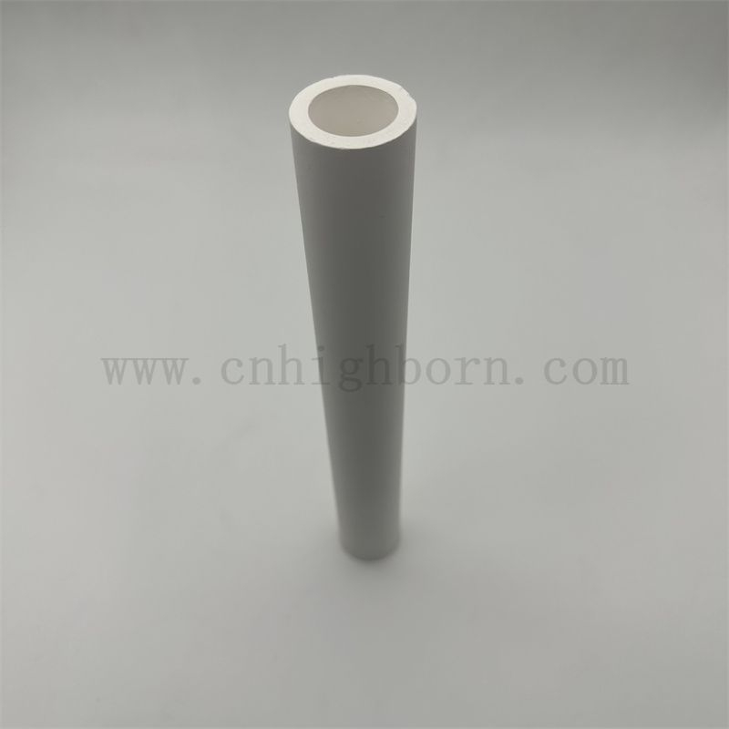  高温可控的40％微孔多孔孔径陶瓷管