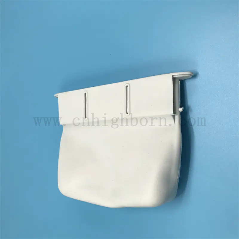 定制的防水和柔软的硅胶橡胶手袋Silastic Beach Bag
