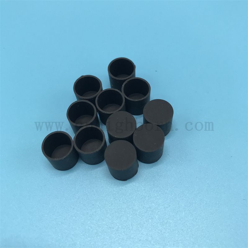 Silastic Stopper
