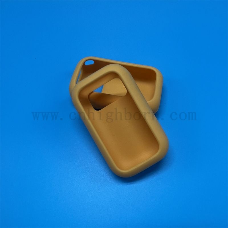 制造商模具硅胶产品电子烟橡胶保护套盒