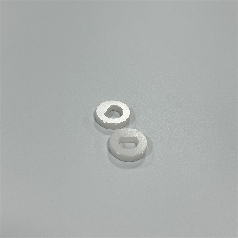 ZRO2陶瓷