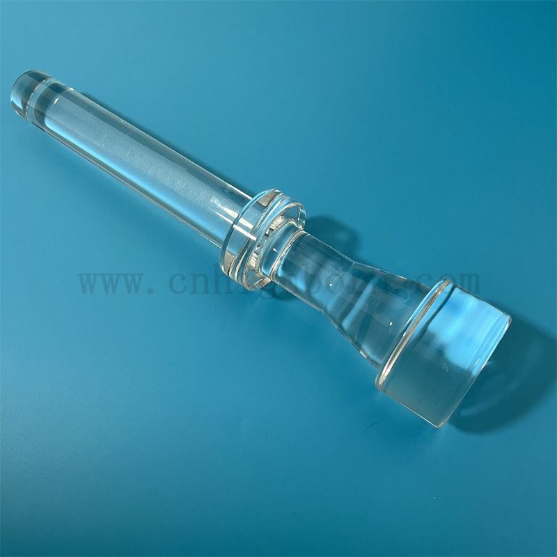 定制的杆
