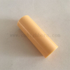 Mg-PSZ MgO 稳定化 氧化锆陶瓷 管黄色陶瓷零件 ZrO2 陶瓷衬套/套筒