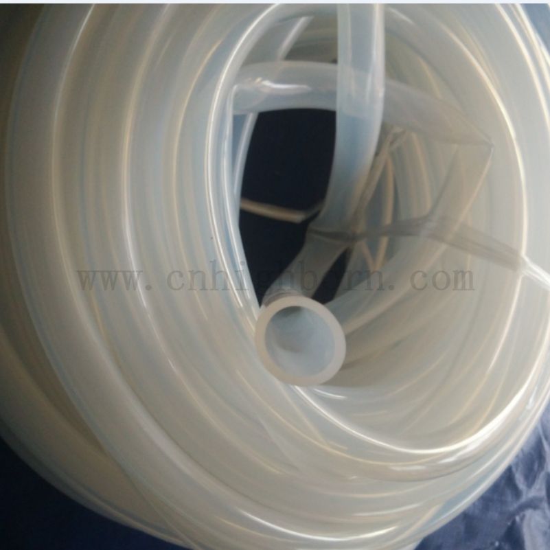 无毒无味透明硅橡胶管工业泵，硅橡胶软管橡胶软管硅橡胶管/橡胶软管砂卷管