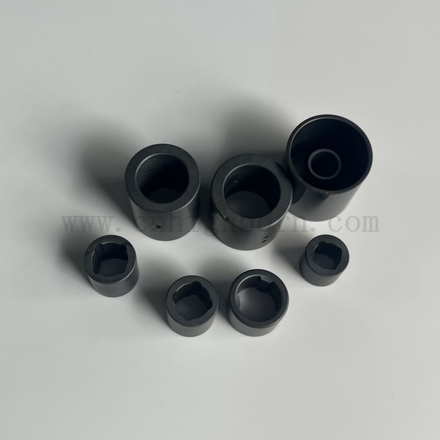  碳化硅 SIC陶瓷轴套无人机操作配件
