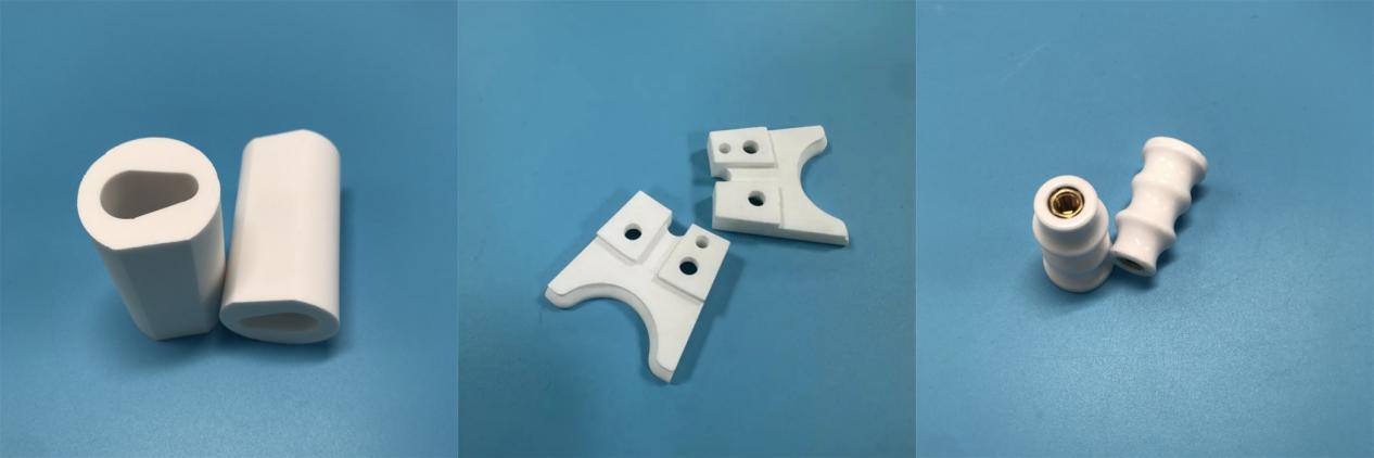 高压陶瓷继电器