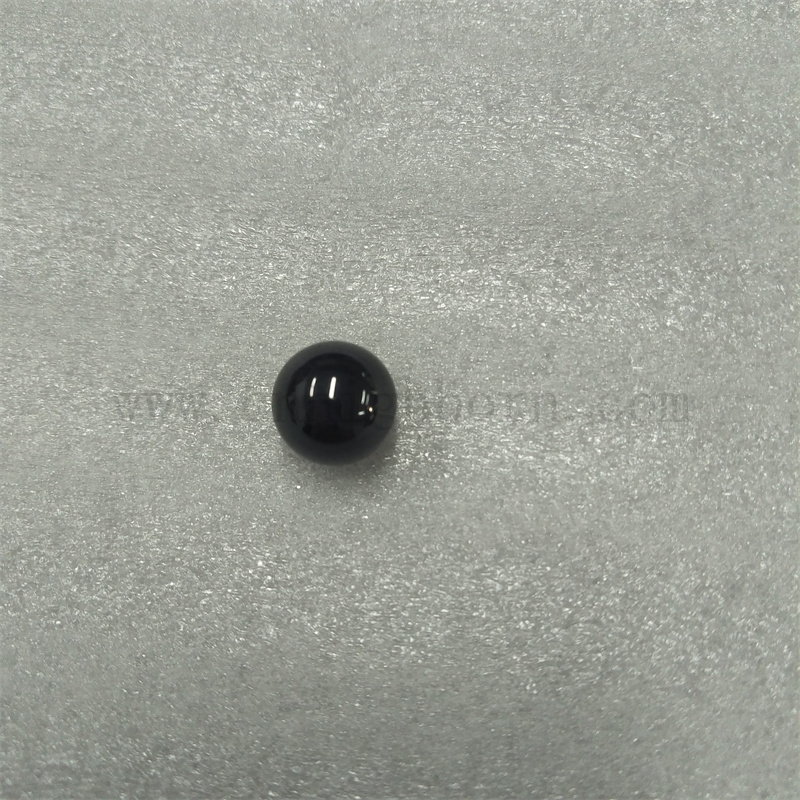 G5 G10 级 氮化硅陶瓷 Si3N4 陶瓷研磨介质球