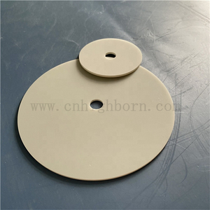 氮化铝陶瓷 晶圆 ALN 陶瓷盘