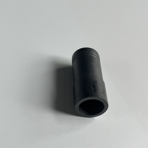 绝缘子碳化硅管碳化硅陶瓷异形管