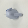 定制的食品级有机硅橡胶潜水面罩配件silastic Labor面膜