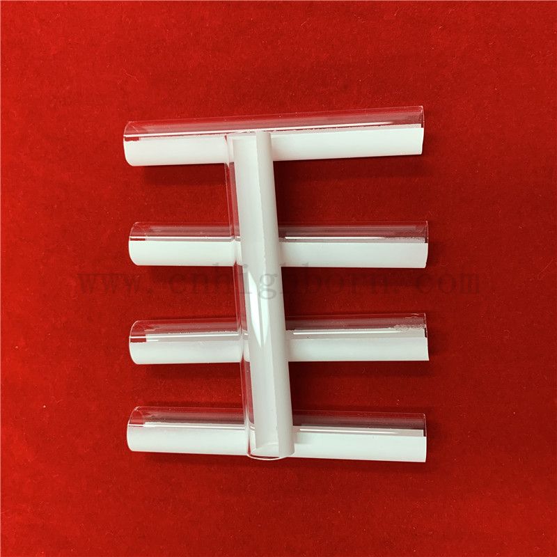 定制的管