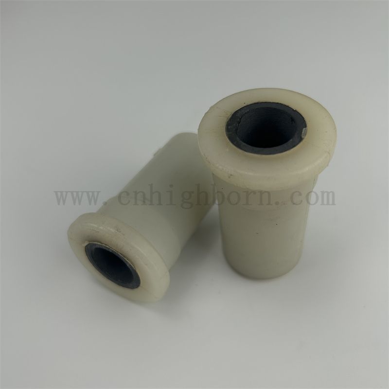 碳化硼喷嘴手动自动通用B4C陶瓷管