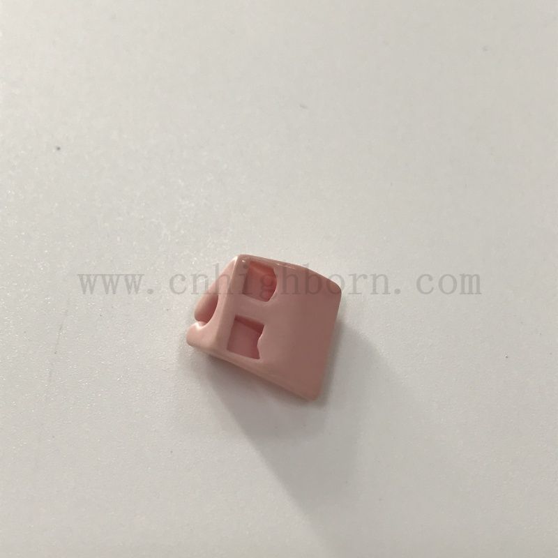 CNC纺织品氧化铝陶瓷超细和钻石细抛光部分