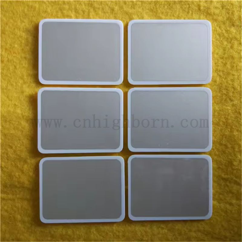 氮化铝陶瓷基板