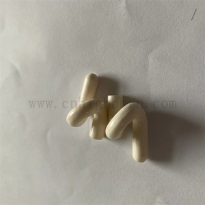 戴抗Al2O3 氧化铝陶瓷纱纱指南纺织陶瓷辫子指南