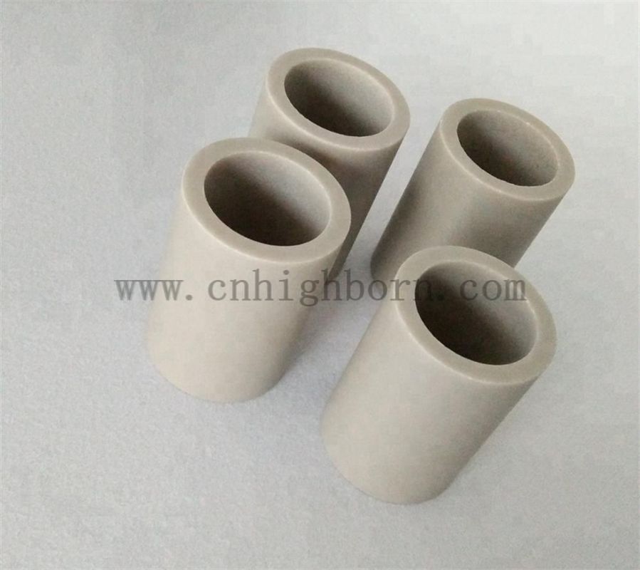 高导热氮化铝陶瓷管 (3)
