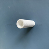 45% 孔隙率微孔 氧化铝陶瓷 管道实验室分析多孔陶瓷过滤管