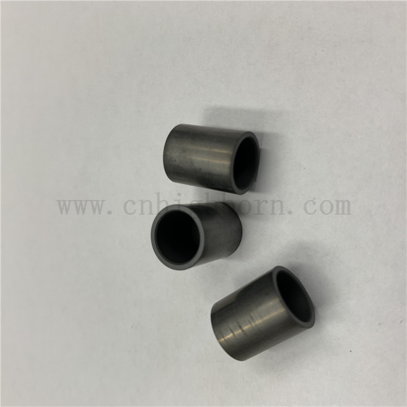 Sic Crucible（1）