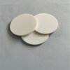 易加工 Macor 板 可加工陶瓷 圆盘