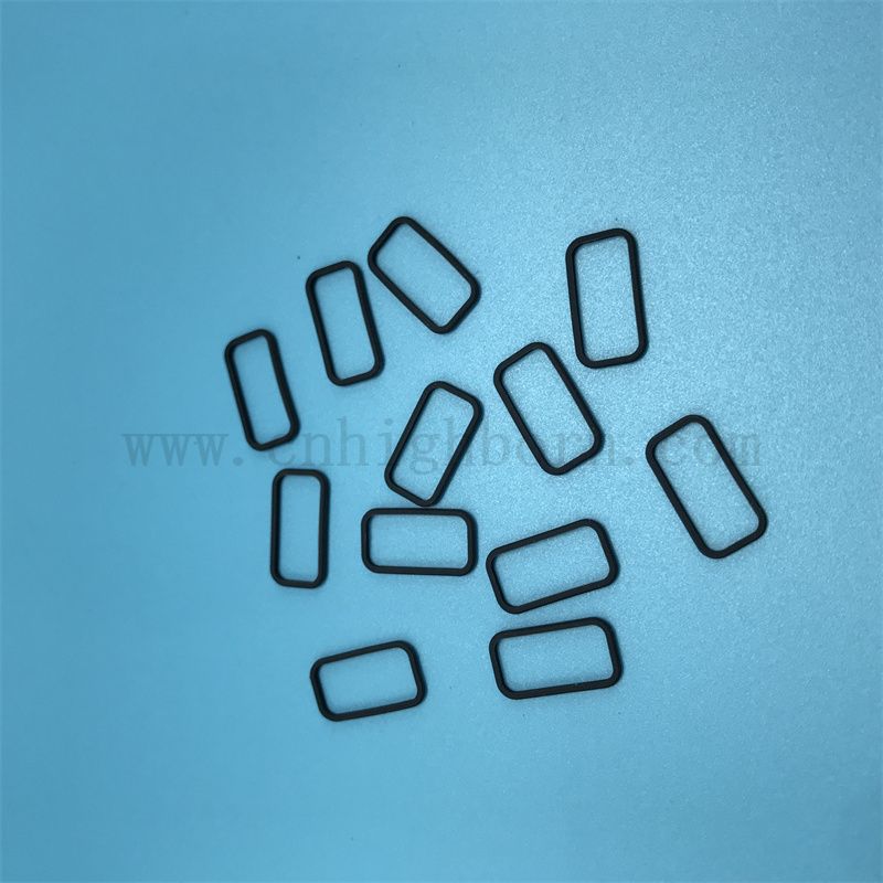 不同尺寸和形状定制高精度硅胶橡胶密封环