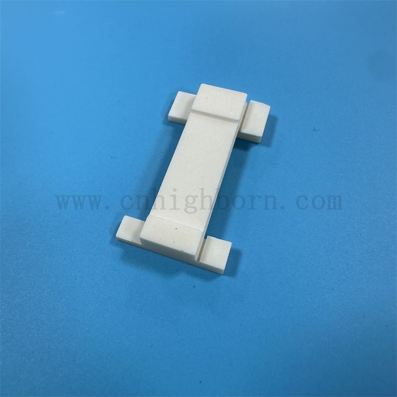 定制机械工程研磨氧化锆Zro2陶瓷指南备件