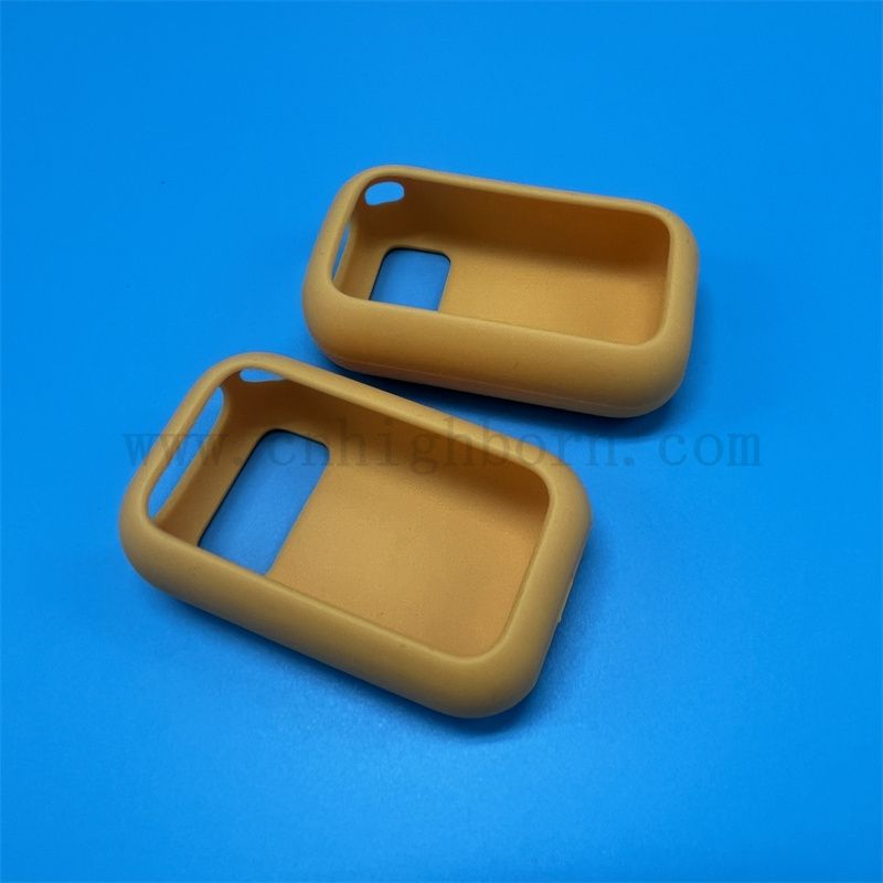 制造商模具硅胶产品电子烟橡胶保护套盒