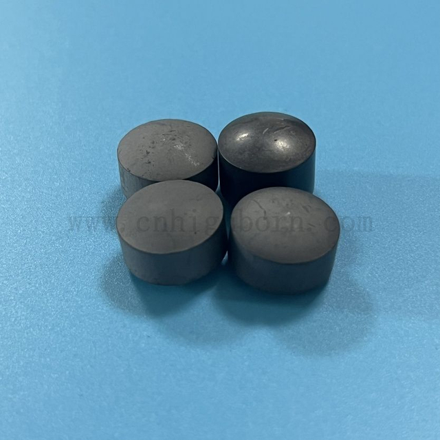 高硬度碳化硼列B4C核心核心泄漏预防