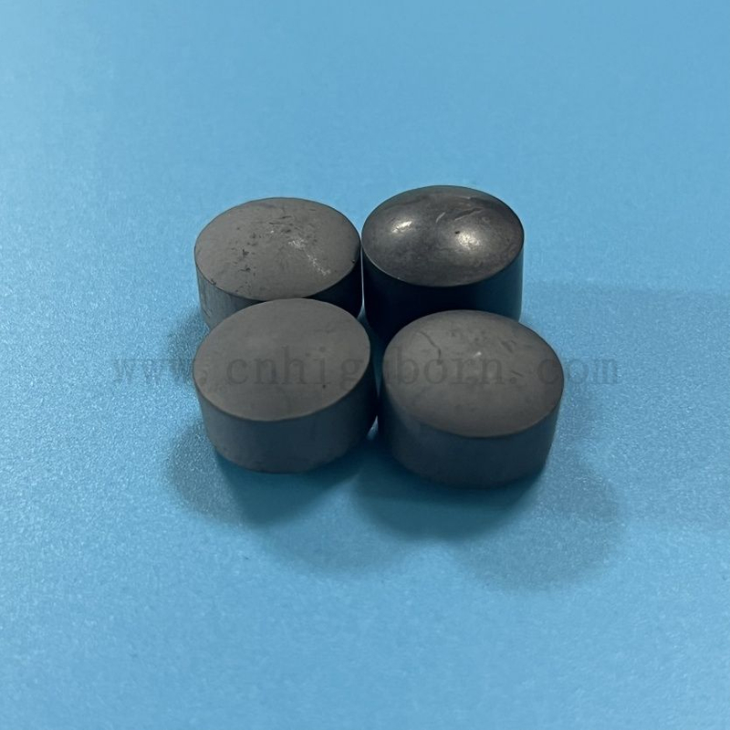 高硬度碳化硼列B4C核心核心泄漏预防
