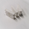 定制氧化铝陶瓷板式机械部件Al2o3陶瓷绝缘件
