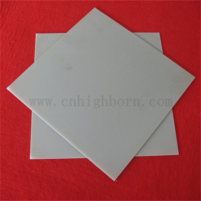 170~210W/Mk 氮化铝陶瓷 陶瓷 AlN 陶瓷片